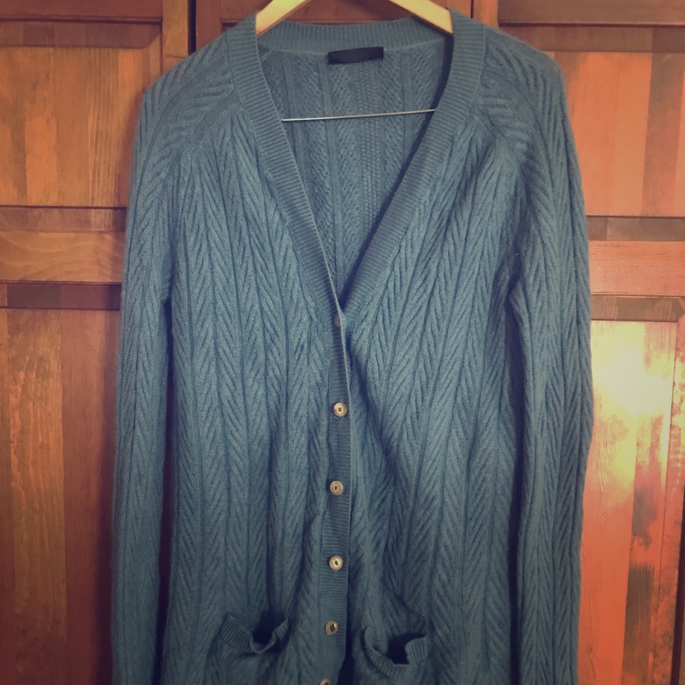 The row cashmere